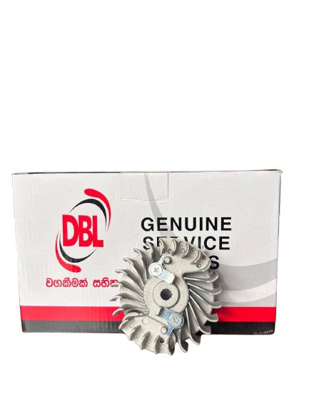 DBL Chaninsaw Flywheel Ass'y -GCS0192 DBL Chaninsaw Flywheel Ass'y -GCS0192