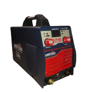 Plasma Cutting Machine (SHENYUAN)
