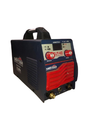Plasma Cutting Machine (SHENYUAN) Plasma Cutting Machine (SHENYUAN)