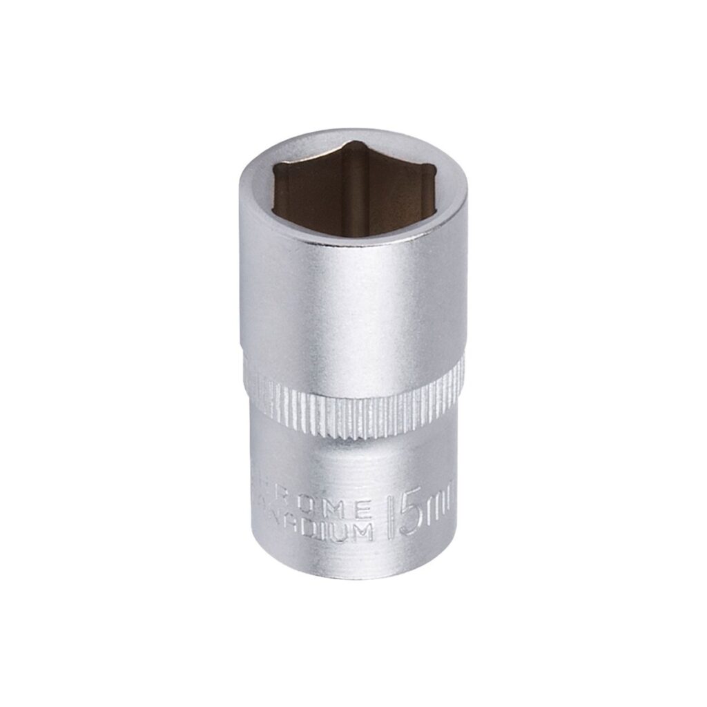 Box Socket 15MM - Tisara Power Mart