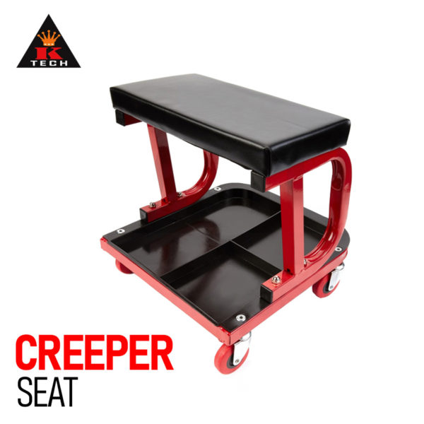 K-Tech Creeper Seat