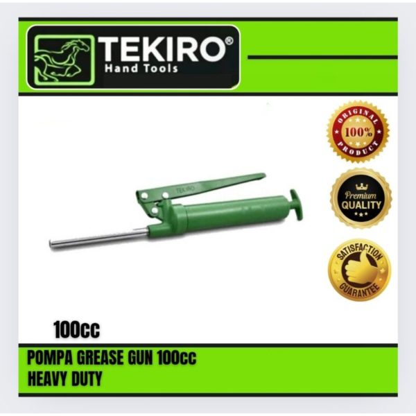 TEKIRO Grease Gun 100cc