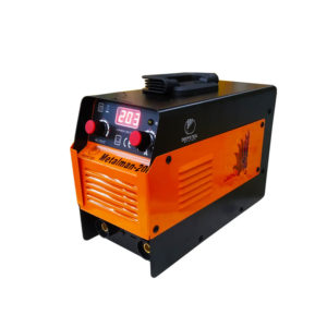 Yaka Welding Plant 200MMA