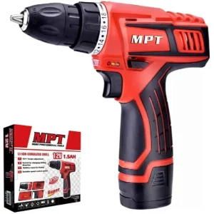 Cordless Drill- MCDT1216.B1
