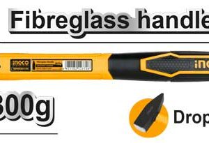 INGCO Machinist Hammer 300g