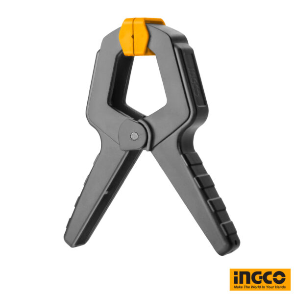INGCO Spring Clamp 4''
