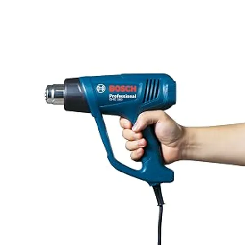 BOSCH Heat Gun GHG 180 BOSCH Heat Gun GHG 180