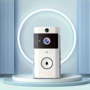 Jmary Smart Video Doorbell