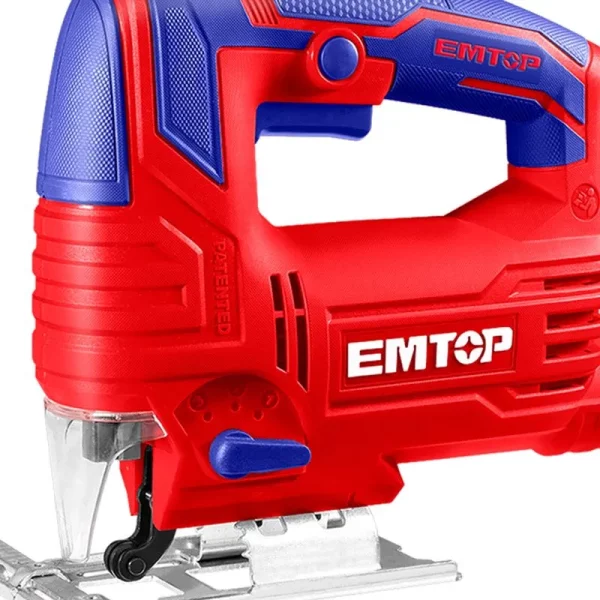 EMTOP Jig Saw