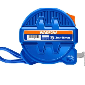 WADFOW Steel Measuring Tape 3mx16mm
