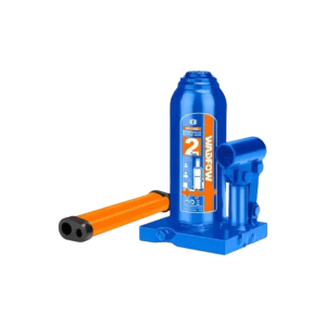 WADFOW Hydraulic Bottle Jack 2Ton