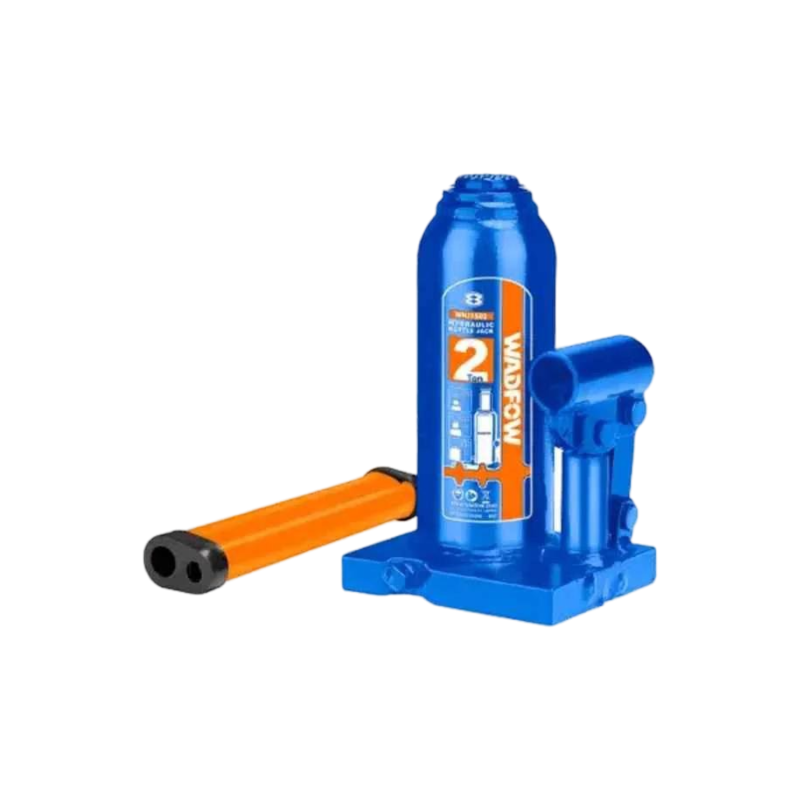 WADFOW Hydraulic Bottle Jack 2Ton WADFOW Hydraulic Bottle Jack 2Ton