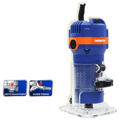 WADFOW Laminate Trimmer 500w