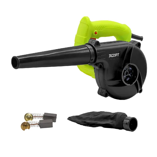 XCORT Electric Blower 500w XCORT Electric Blower 500w