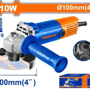 WADFOW Angle Grinder 710W 100mm