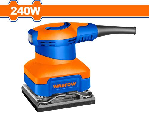 WADFOW Plam Sander 240w WADFOW Plam Sander 240w