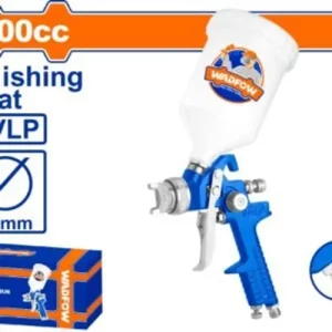 WADFOW Air Spray Gun-Suitable For Finishing Coat