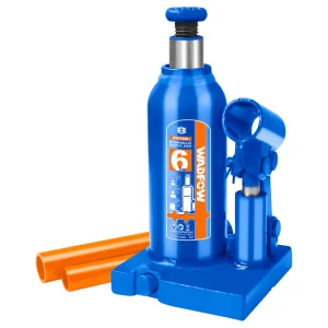 WADFOW Hydraulic Bottle Jack 6Ton