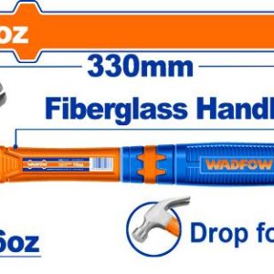 WADFOW Claw Hammer 450g
