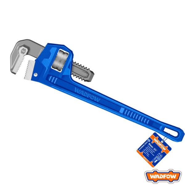 WADFOW Pipe Wrench 14"