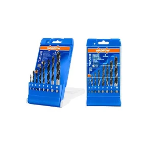 WADFOW Wood Drill Bits Set 8pcs