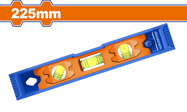 WADFOW Mini Spirit Level 225cm WADFOW Mini Spirit Level 225cm