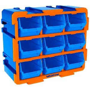 WADFOW Modular Storage Power 380 x 170 x320MM