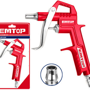 EMTOP Air Blow Gun