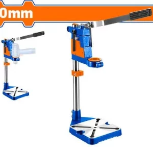 WADFOW Drill Stand Aluminum Alloy Base And Body