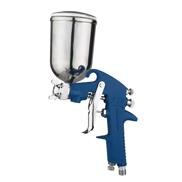 Spray Gun 400cc - F 75