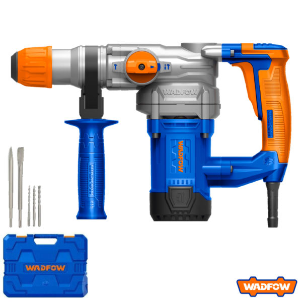 WADFOW Rotary Hammer 1050W