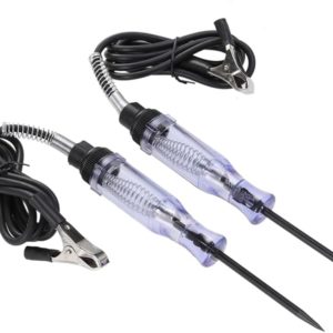 Battary Tester