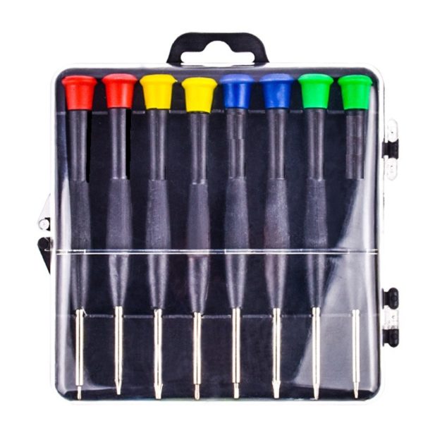 Screwdriver Set 8 in 1 (SH-6308A)