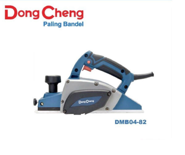 DongCheng Electric Planer DMB04-82