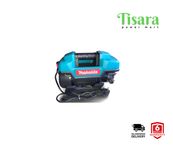 MAKALITA Blue Pressure Washer 2000W