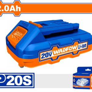 WADFOW Lithium - Ion Battery 20V (2AH)