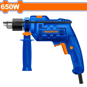 WADFOW Impact Drill 650W