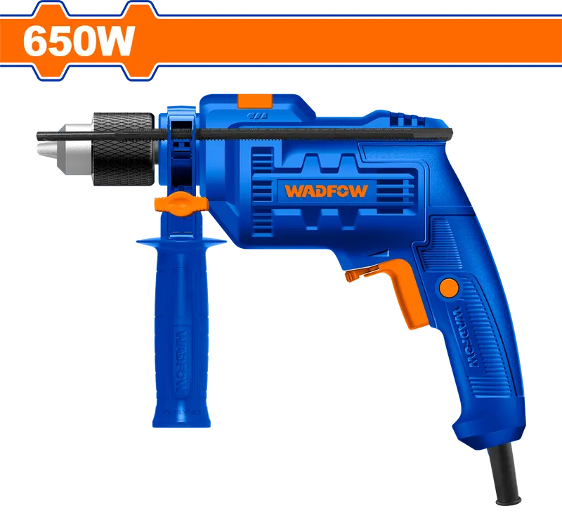 WADFOW Impact Drill 650W WADFOW Impact Drill 650W