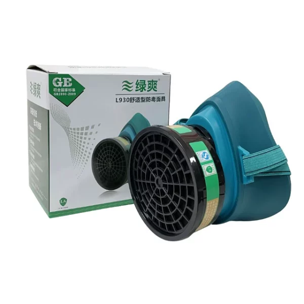 Dust Mask L-930