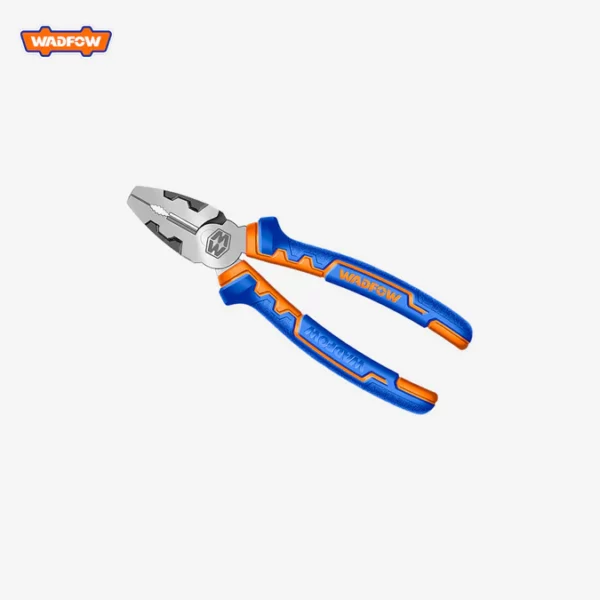 WADFOW High Leverage Combination Pliers 6"