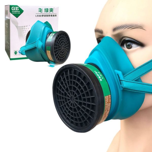 Dust Mask L-930