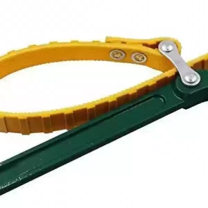 Oil Filter Wrench - Belt Type