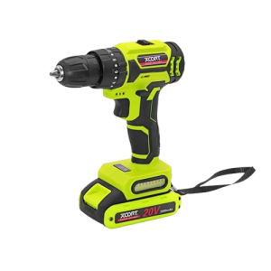 XCORT Cordless Impact Drill 10MM 21V