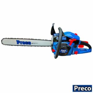 PRECO Chainsaw Machine 58cc 22"