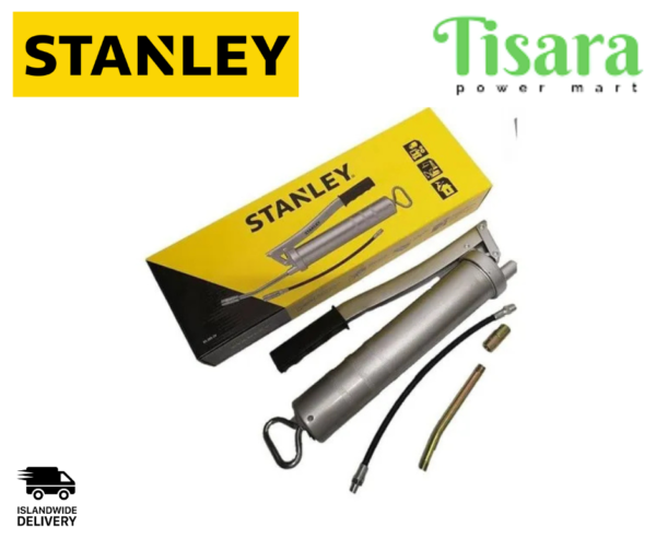 STANLEY Grease Gun Heavy