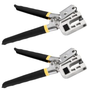 Keel Plier One Hand 10"