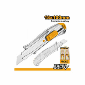 INGCO Snap-Off Blade Knife Blade 18mm9x100mm