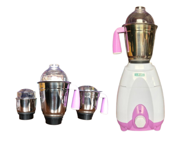 LMG Xpress Mixer Grinder