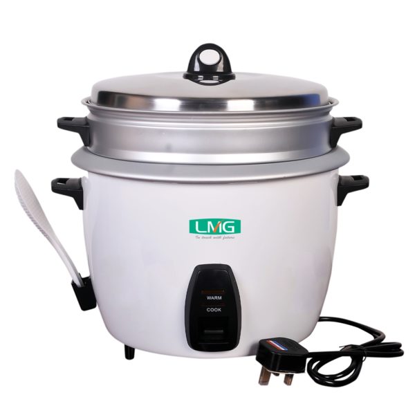 LMG Rice Cooker 1.8L