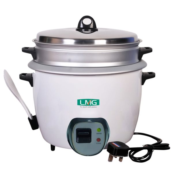 LMG Rice Cooker 2.2L